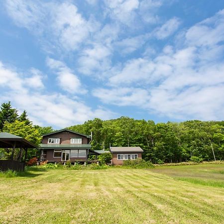Family Camp Hanafurari Teshikaga Экстерьер фото