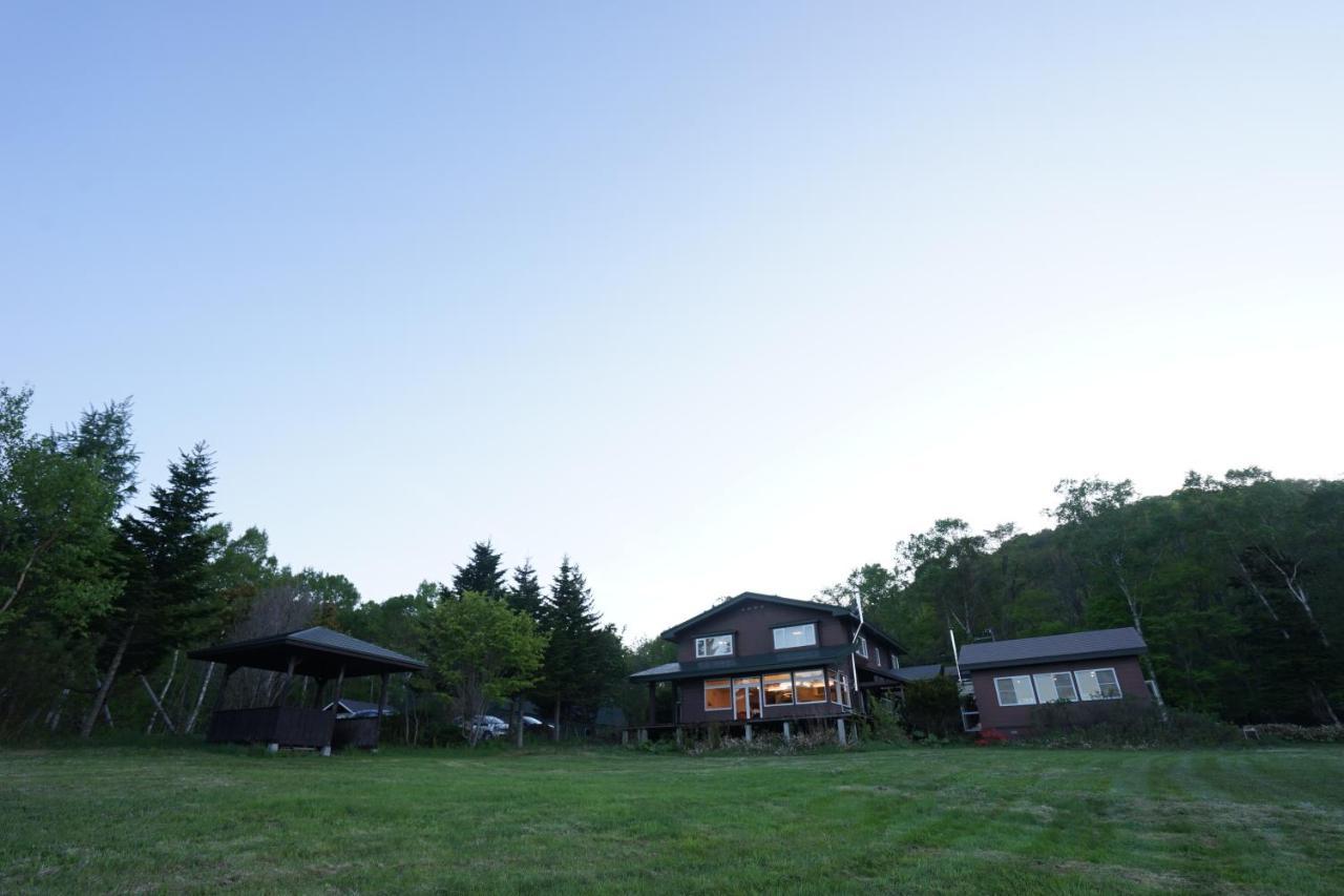 Family Camp Hanafurari Teshikaga Экстерьер фото