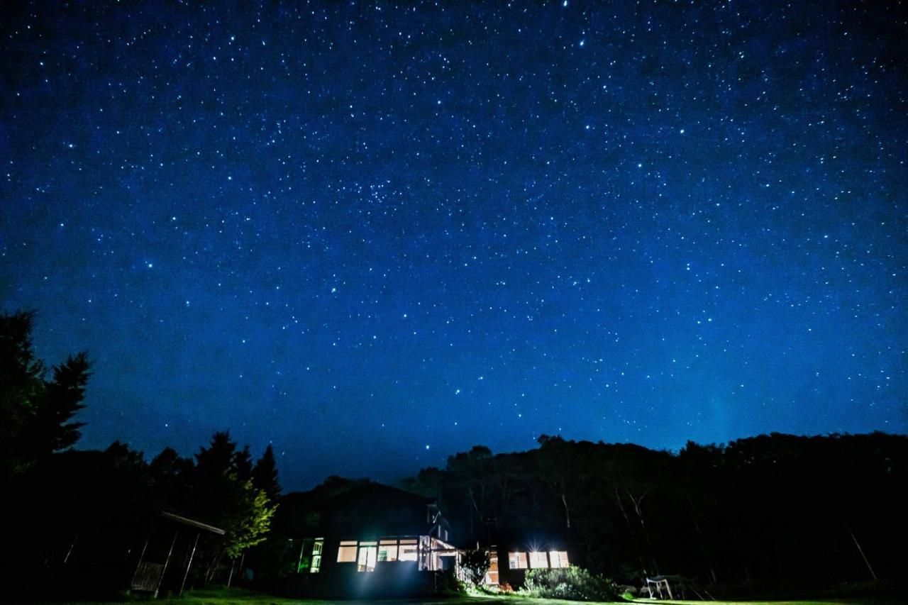 Family Camp Hanafurari Teshikaga Экстерьер фото