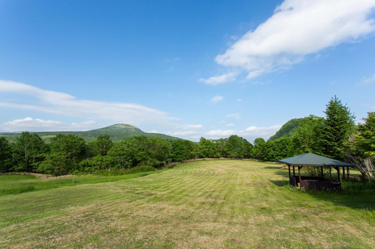 Family Camp Hanafurari Teshikaga Экстерьер фото